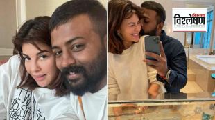 sukesh chandrashekhar jacqueline fernandez