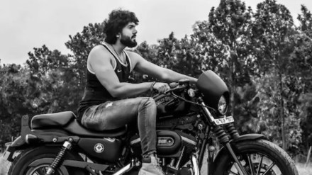 suraj kumar accident