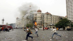 taj hotel attack
