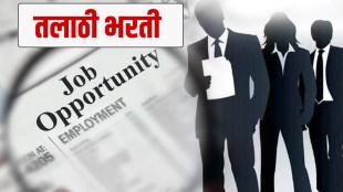 nagpur brokers active talathi recruitment advertisement comes transparency recruitment questioned