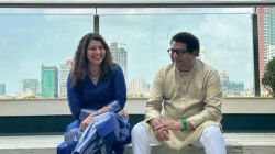 “राज ठाकरेंची महाराष्ट्रात सत्ता नाही हे त्यांचं नव्हे महाराष्ट्राचं दुर्देवं” सुप्रसिद्ध मराठमोळ्या अभिनेत्रीची पोस्ट चर्चेत, म्हणाली, “लाचारी…”