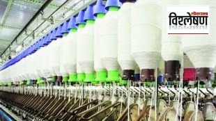 textile industry