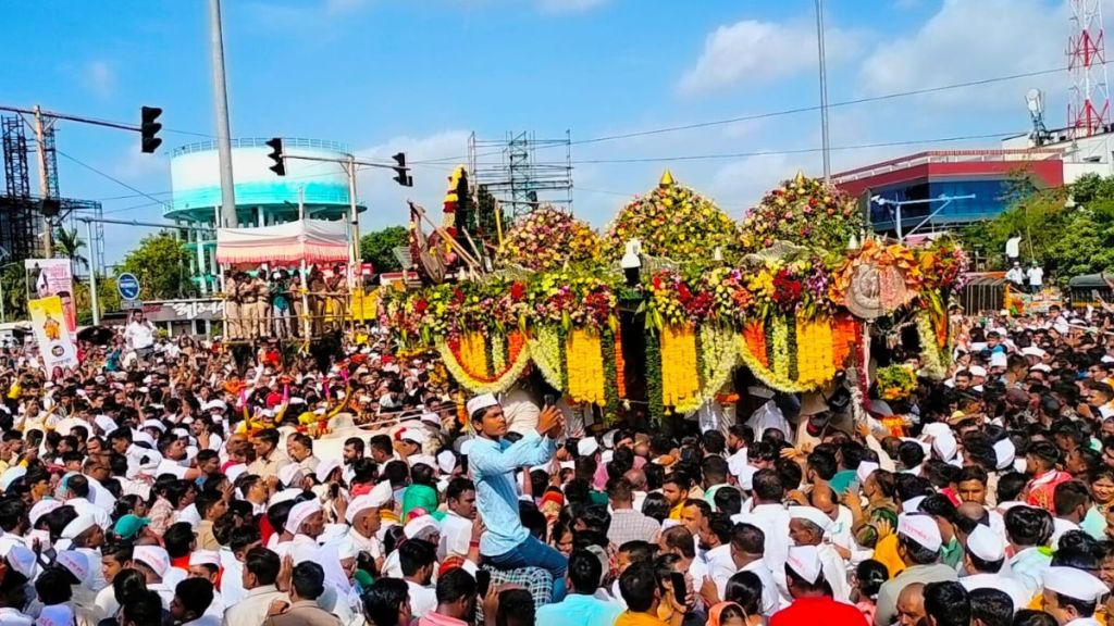 tukoba palkhi