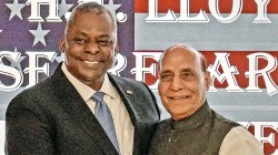 अन्वयार्थ : संरक्षण सहकार्याचे नवे पर्व￼