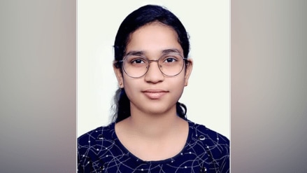 Vaishnavi Rohidas Rathore secured 700 marks neet exam Vaishnavi Rohidas Rathore secured 700 marks neet exam