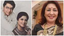 “मी राज ठाकरे-शर्मिलाची प्रेमपत्रं पोहोचवायचे…,” वंदना गुप्ते यांचा खुलासा, मजेशीर किस्सा शेअर करत म्हणाल्या…