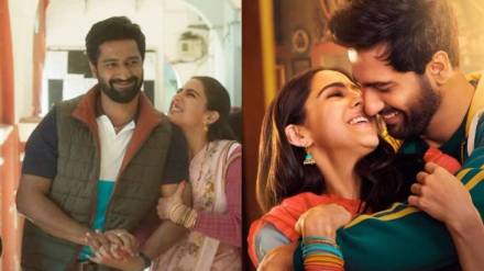 zara hatke zara bachke director laxman utekar opens up on casting sara ali khan in film