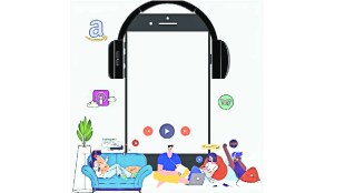 podcast