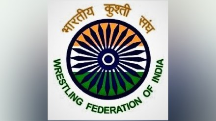 wrestling federation of india