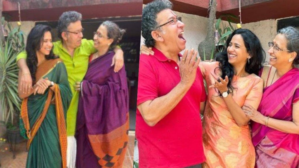 swanandi tikekar
