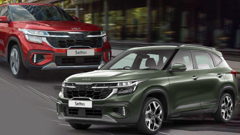 नवीन सेल्टोस फेसलिफ्टमध्ये ADAS फीचर मिळणार आहे.(Image Credit- kia.com)