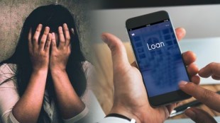 navi mumbai , navi mumbai news , loan app , crime news ,