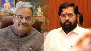 Former MP, Shivajirao Adhalrao Patil. Shirur, Dr. Amol Kolhe, NCP, Sharad Pawar, Eknath Shinde