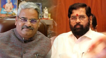 Former MP, Shivajirao Adhalrao Patil. Shirur, Dr. Amol Kolhe, NCP, Sharad Pawar, Eknath Shinde Former MP, Shivajirao Adhalrao Patil. Shirur, Dr. Amol Kolhe, NCP, Sharad Pawar, Eknath Shinde