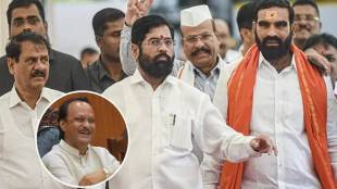 Yashomati Thakur Criticized Eknath Shinde