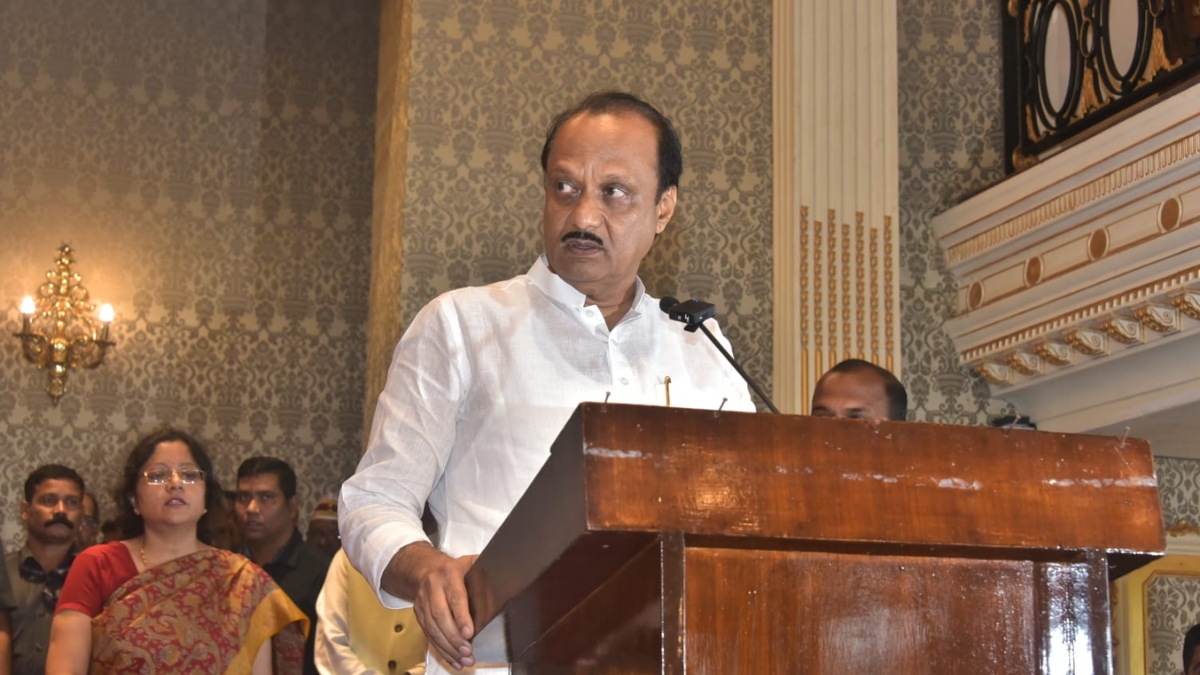 Maharashtra Deputy CM Ajit Pawar Salary How Much Does Maharashrtra CM Eknath Shinde Earns In a Month MLA salary Details 