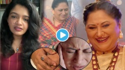 ‘बाईपण भारी देवा’च्या साधनाच्या साडी, ब्लाउज व टिकलीचं ‘हे’ गुपित माहितीये का? सुकन्या मोनेंची अंगठी तर…