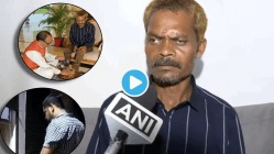 Video: मजुरावर लघवीच्या घटनेत ट्विस्ट! शिवराज सिंह चौहान यांनी पाय धुतलेला पीडित आता सांगतो, “मी स्वतः…”