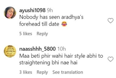 Aishwarya Rai Bachchan trolled 3