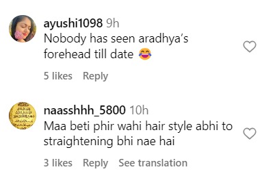 Aishwarya Rai Bachchan trolled 3