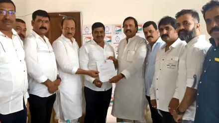 Ajit Gavane