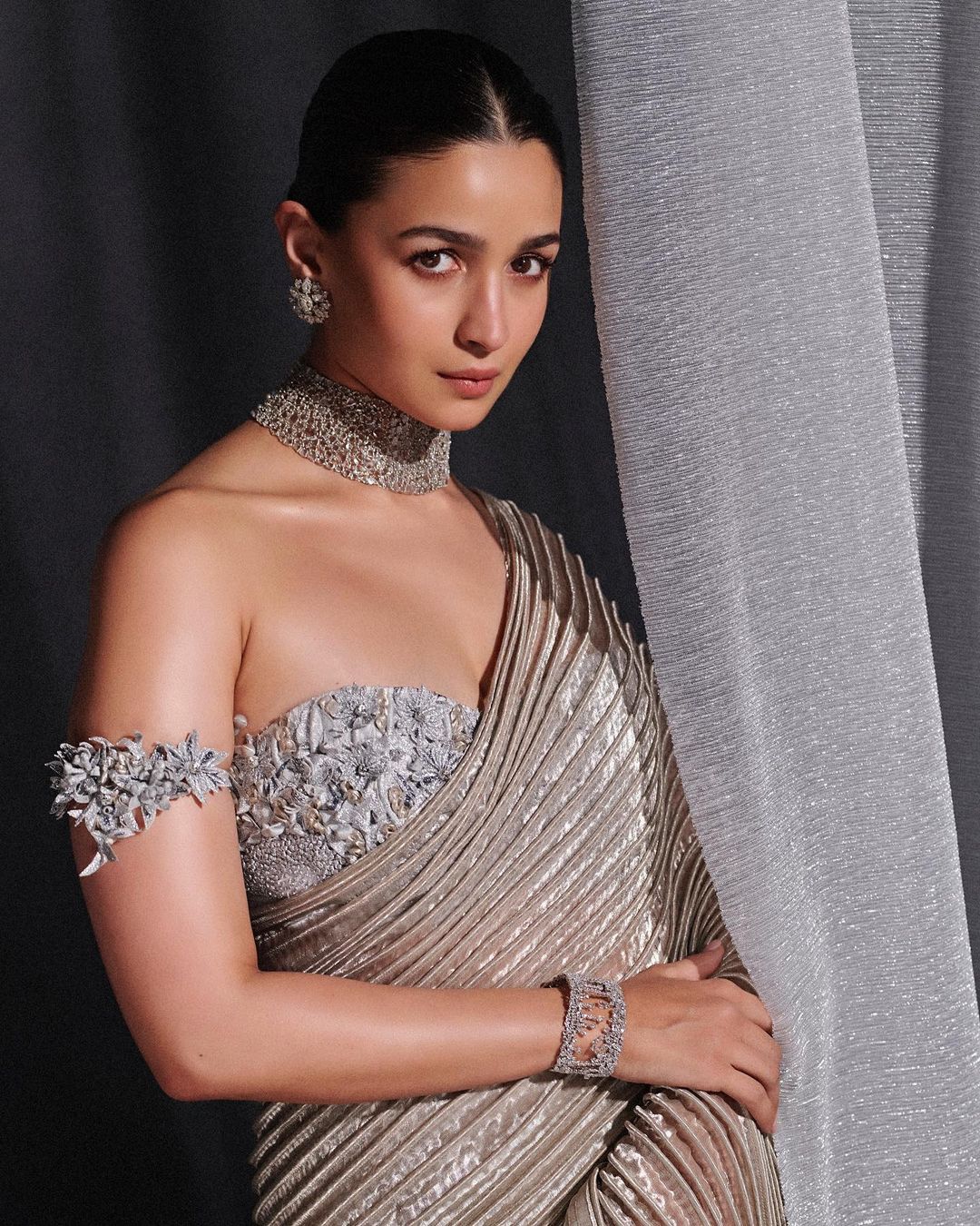 Alia Bhatt Rocky Aur Rani Ki Prem Kahani