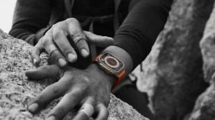 Apple Watch Ultra