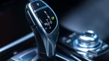 How Automatic Car Gear System Works
