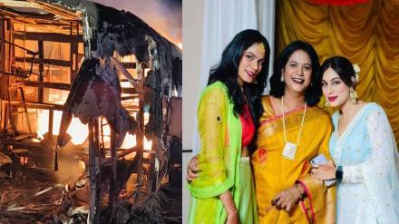 Buldhana Accident News