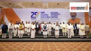 BJP, Narendra Modi, regional political parties, Lok Sabha election