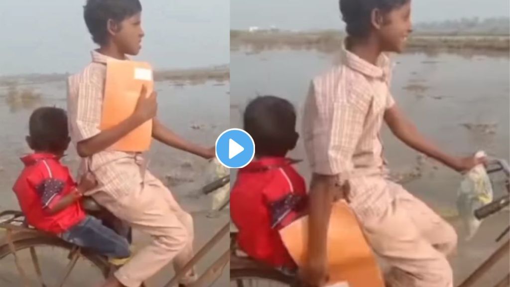 Brother And Sister Amazing Video Viral Brother And Sister Amazing Video Viral