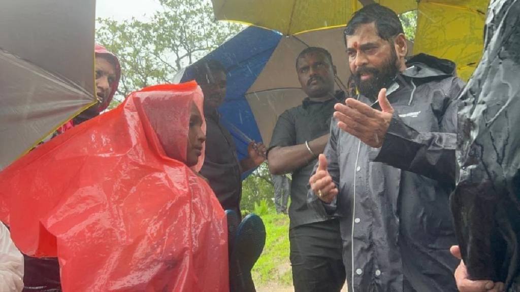 CM Eknath SHinde CM Eknath SHinde