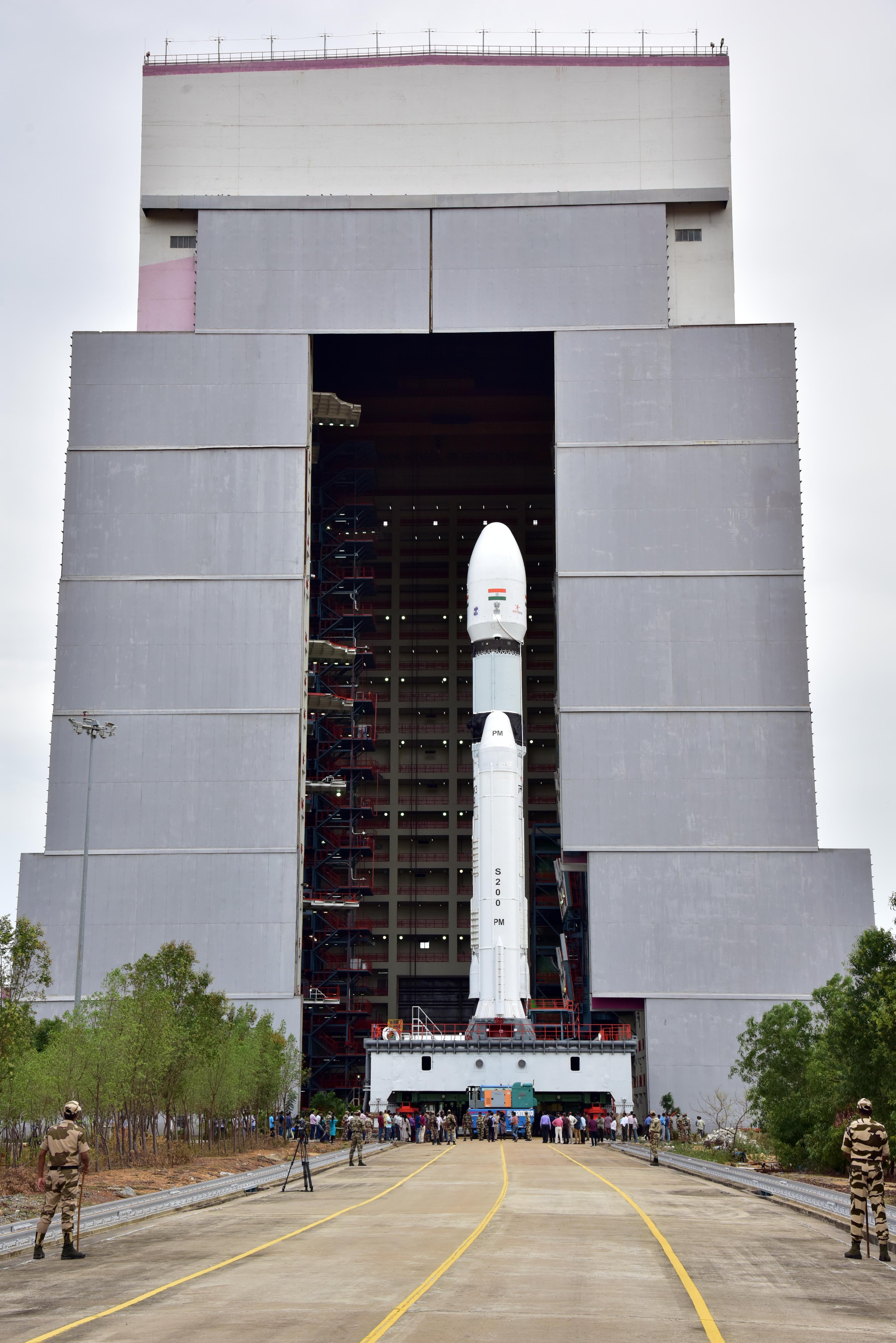 Chandrayaan 3 Mission ISRO