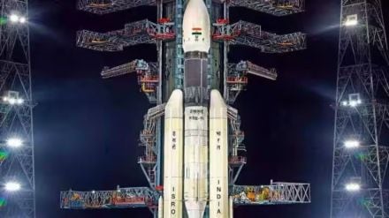 ISRO Chandrayaan 3 Updates