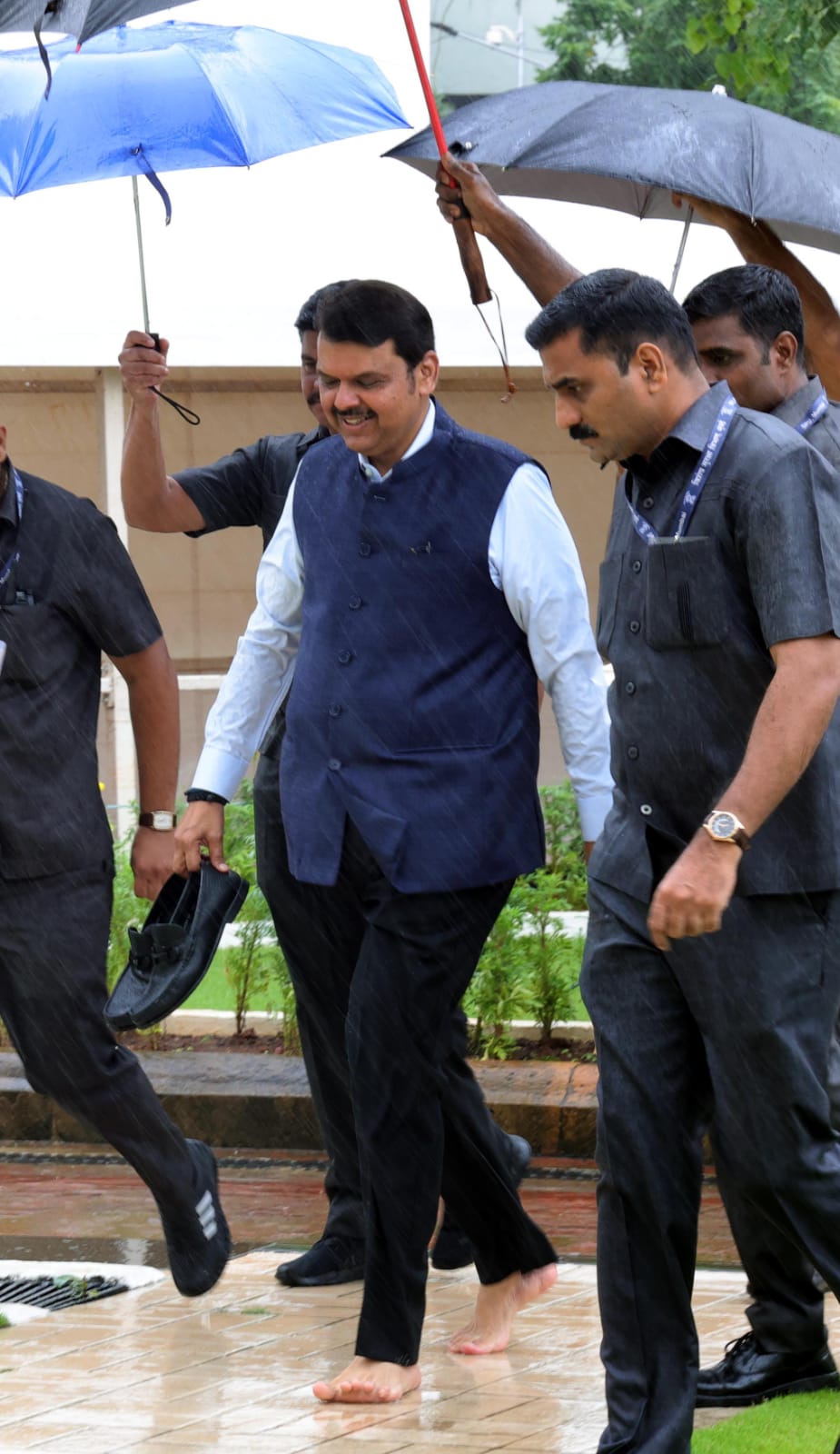 Devendra Fadnavis 