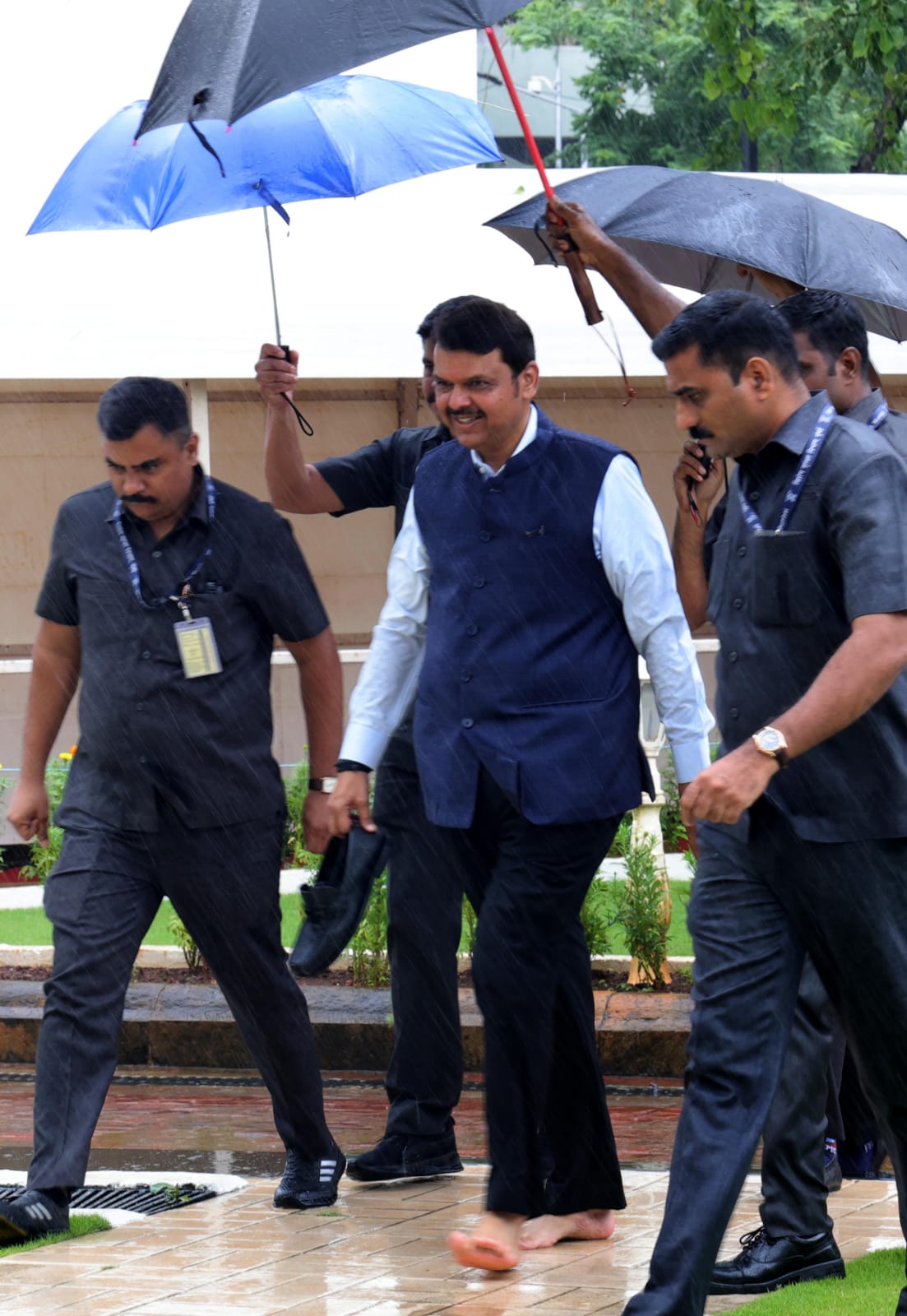 Devendra Fadnavis