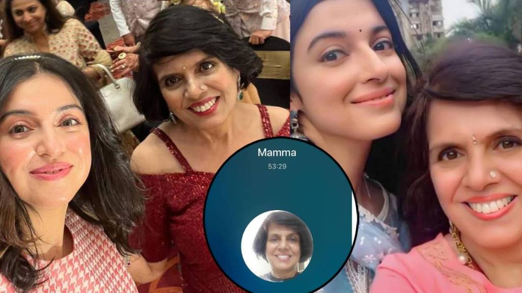 Divya Khosla Mother Passed Away Divya Khosla Mother Passed Away