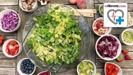 Eating salad with cooked food_Loksatta (1)