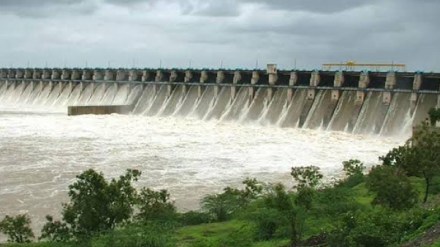 Gosekhurd Dam