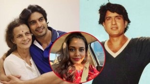 Hemangi Kavi on Ravindra Mahajani death