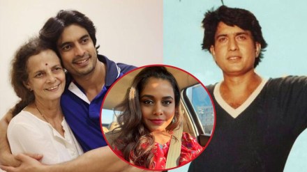 Hemangi Kavi on Ravindra Mahajani death