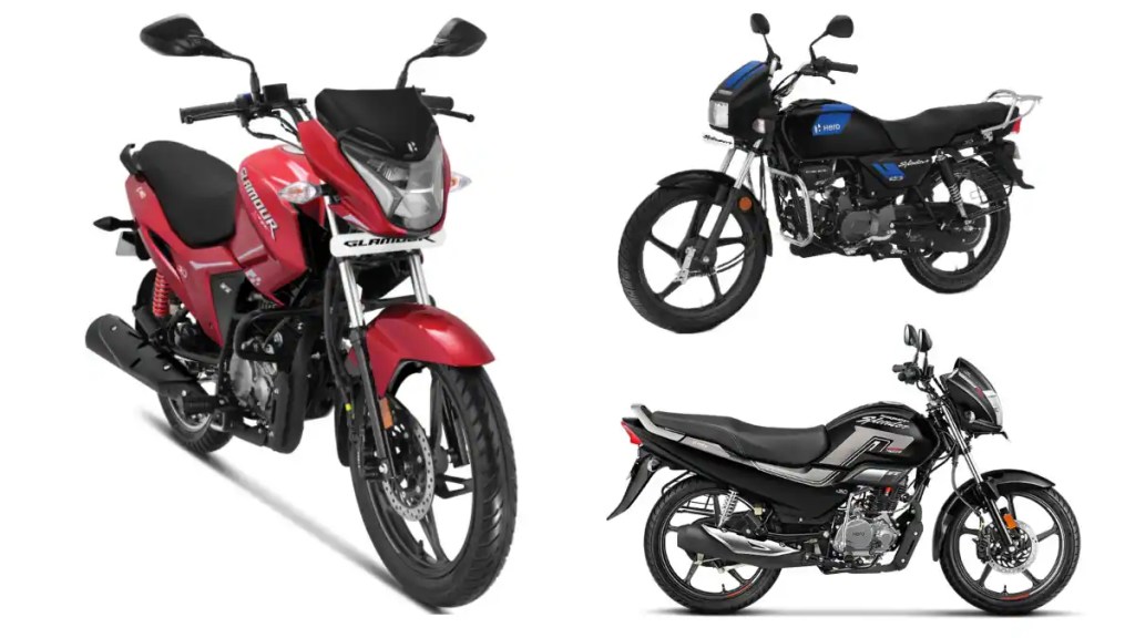 Hero MotoCorp price hike