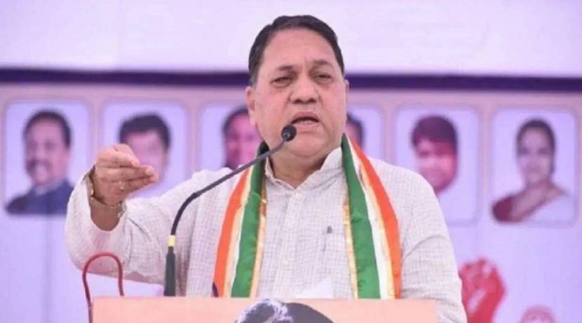 दिलीपराव दत्तात्रय वळसे-पाटील – सहकार