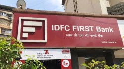 HDFC नंतर आता IDFC First Bank आणि IDFC यांचे विलीनीकरण; ग्राहकांवर काय परिणाम?