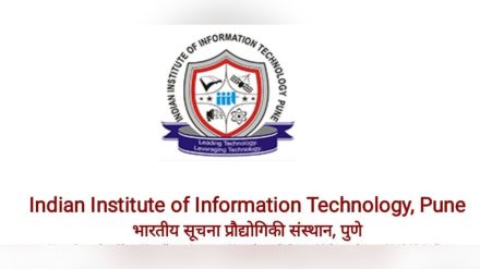 IIIT Pune IIIT Pune