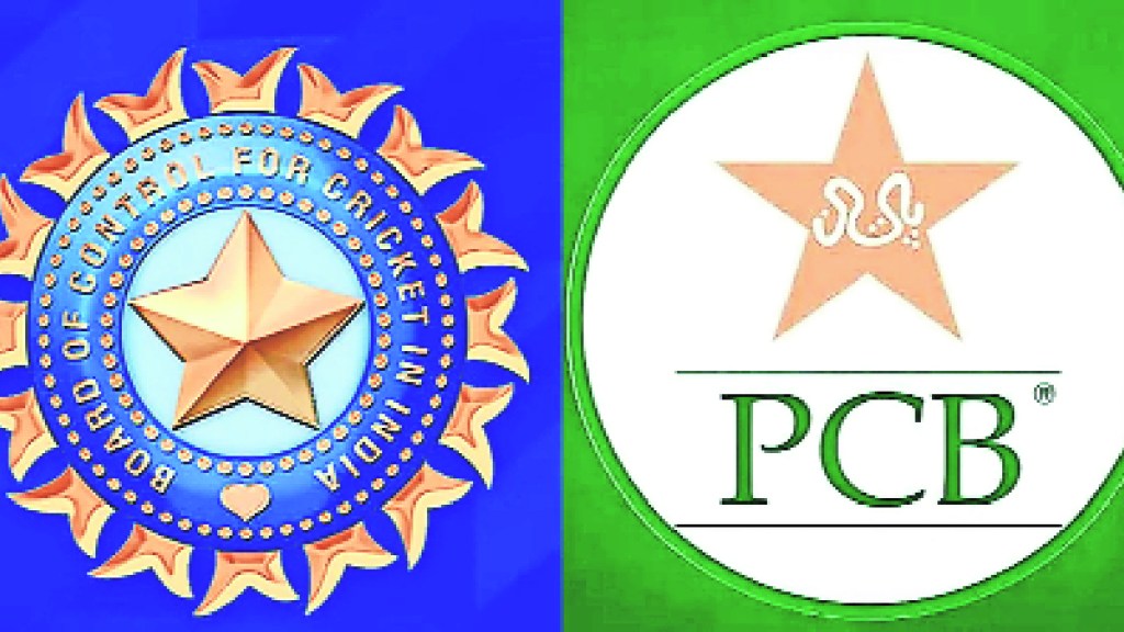 IND vs PCK match