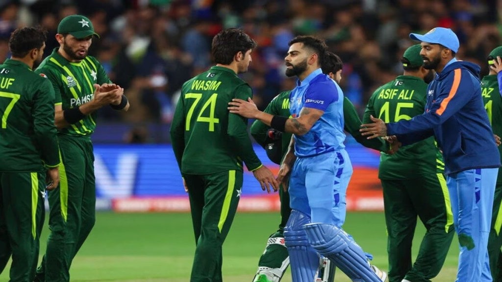 IND vs PAK: India does not play series against us due to fear of defeat Former Pak player Abdul Razzaq targeted Team India IND vs PAK: India does not play series against us due to fear of defeat Former Pak player Abdul Razzaq targeted Team India