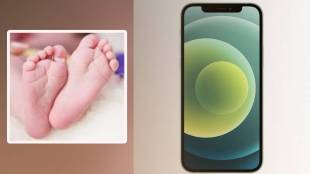 Couple sells 8-month-old son to buy iPhone