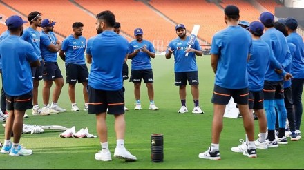 IND vs WI Test: When, where and how to watch India-West Indies first Test of the series IND vs WI Test: When, where and how to watch India-West Indies first Test of the series