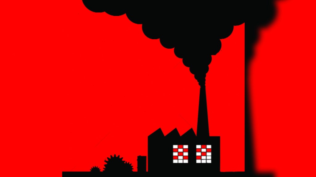 Industry environment